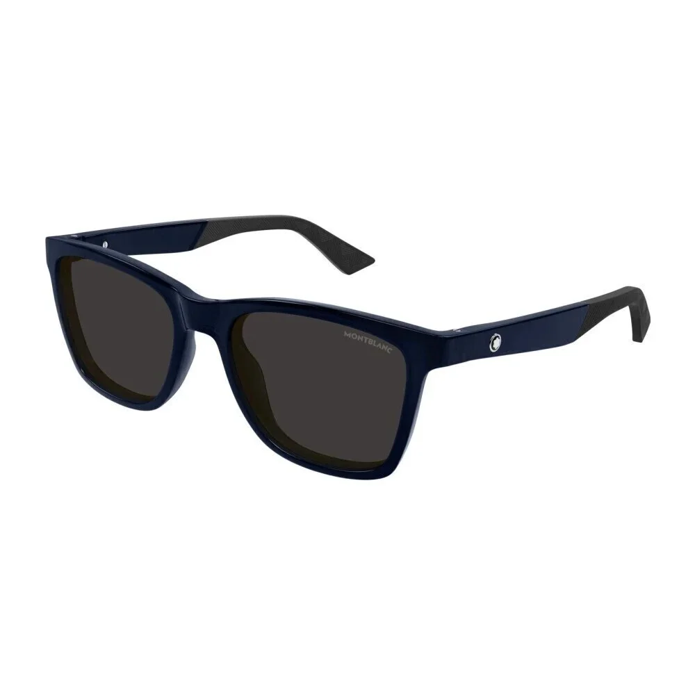 NWT MONT BLANC MB0399S 004 Sunglasses